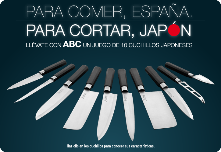 Promocion ABC
